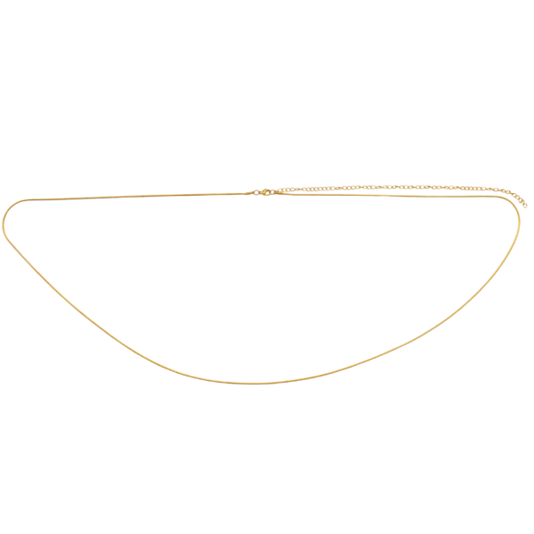 Jaylene Dainty Waist Chain