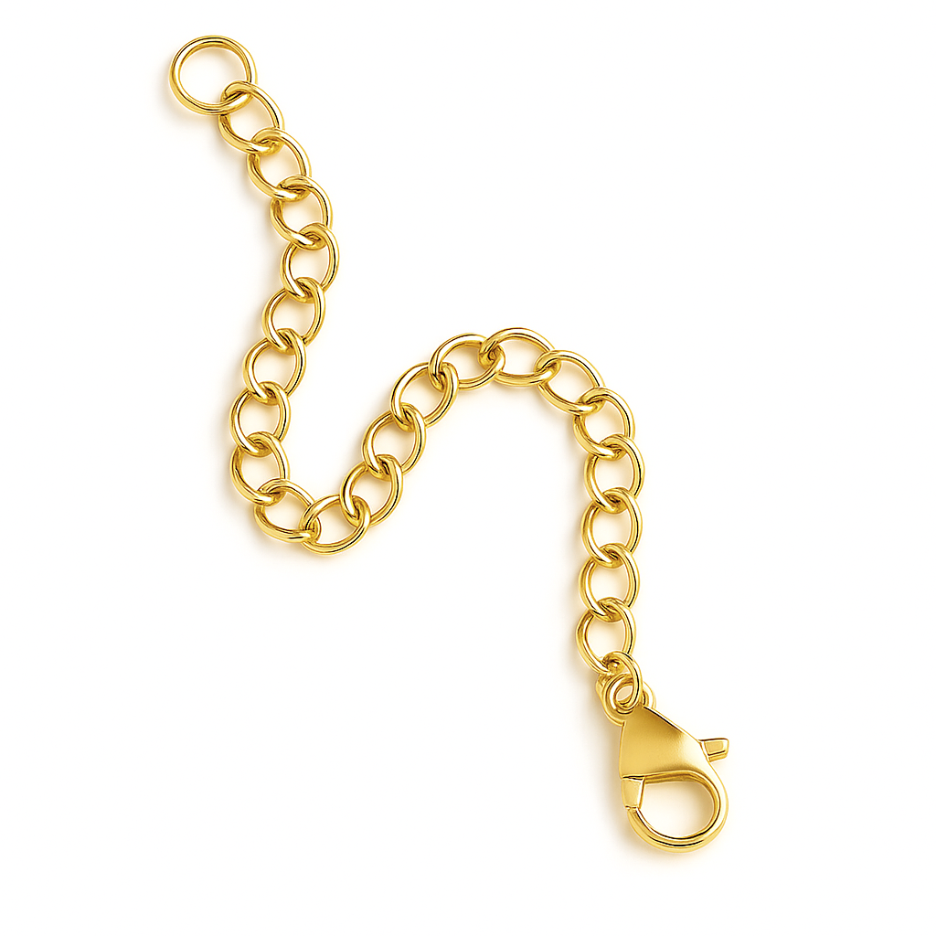 2" Extender Chain
