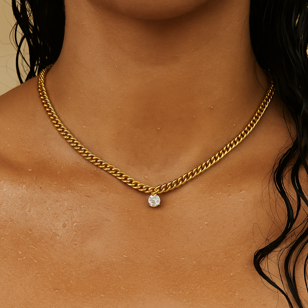 Penelope Necklace