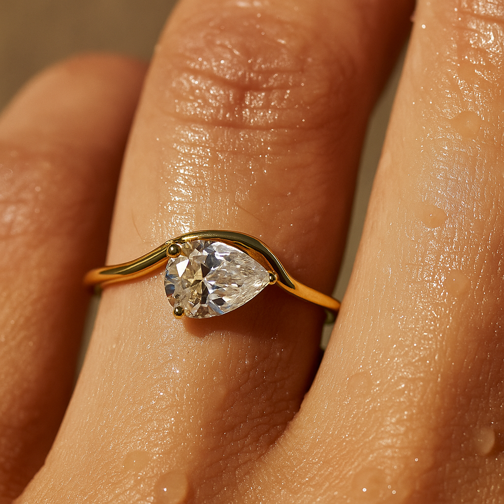 Asha Ring