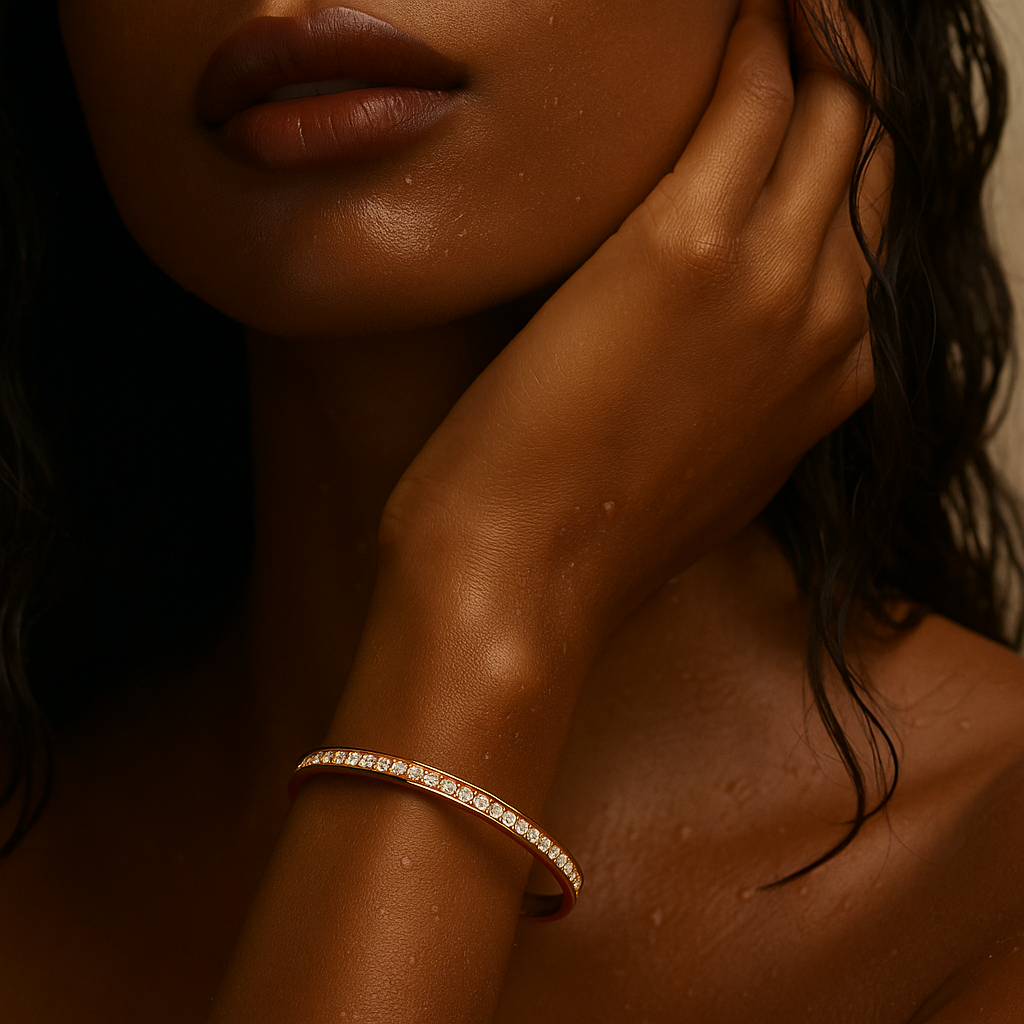 Harper Bangle Bracelet