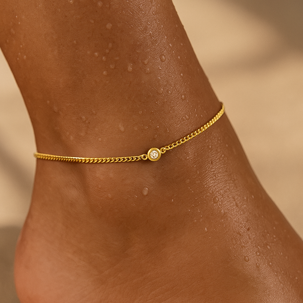 Marta Anklet