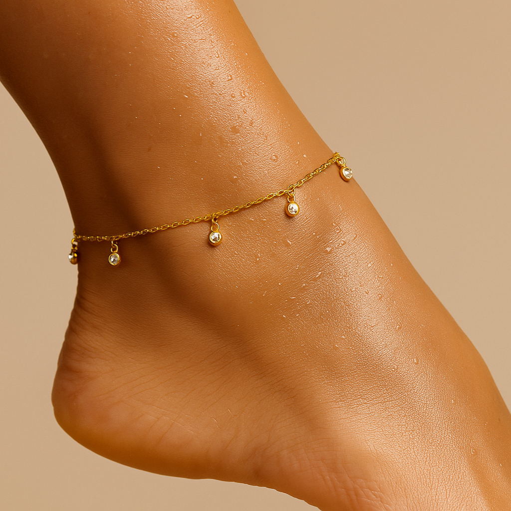 Salma Danity Anklet
