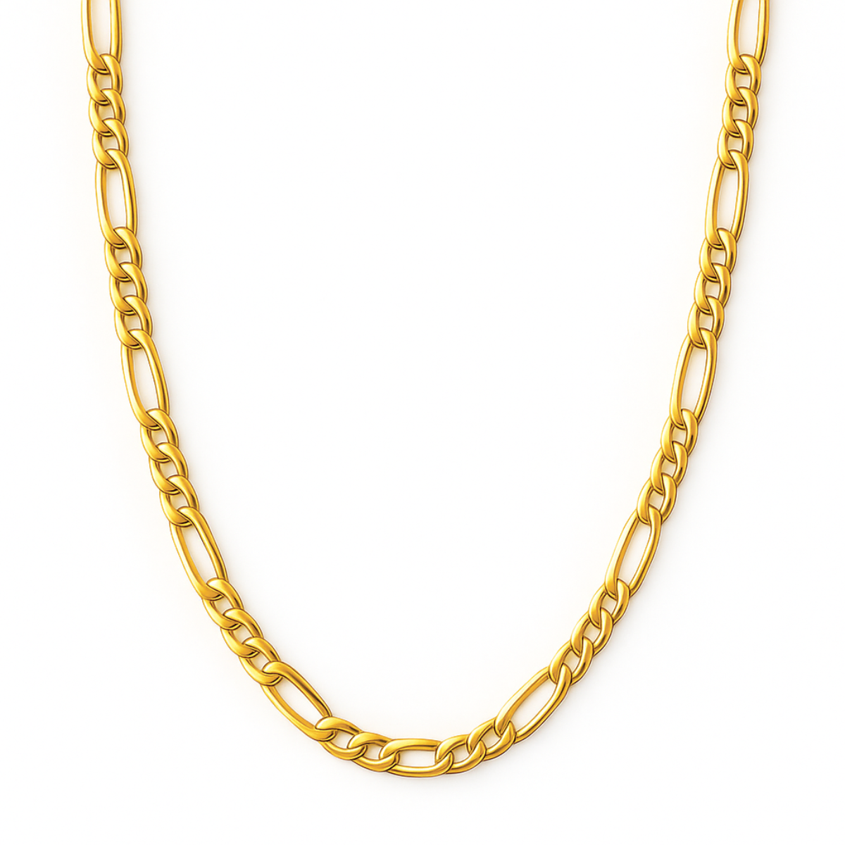 Domenica Figaro Waist Chain