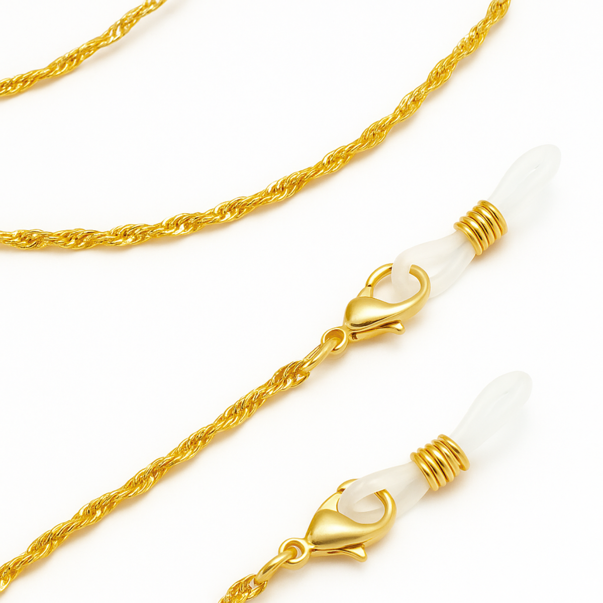 Reema Twist Sunglass Chain