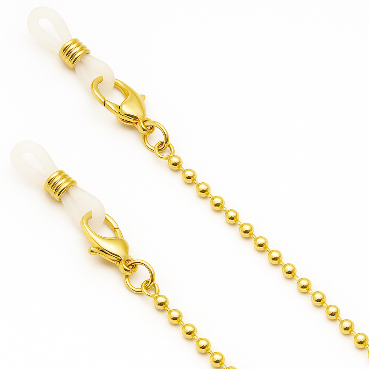 Sena Beaded Sunglass Chain