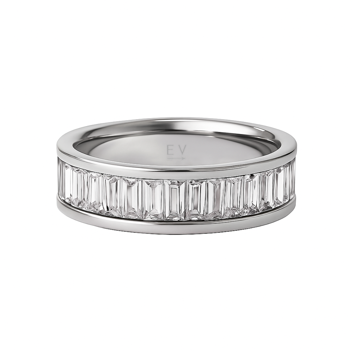 Morgan Ring