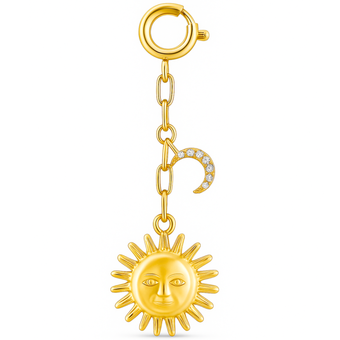 Dania Celestial Charm