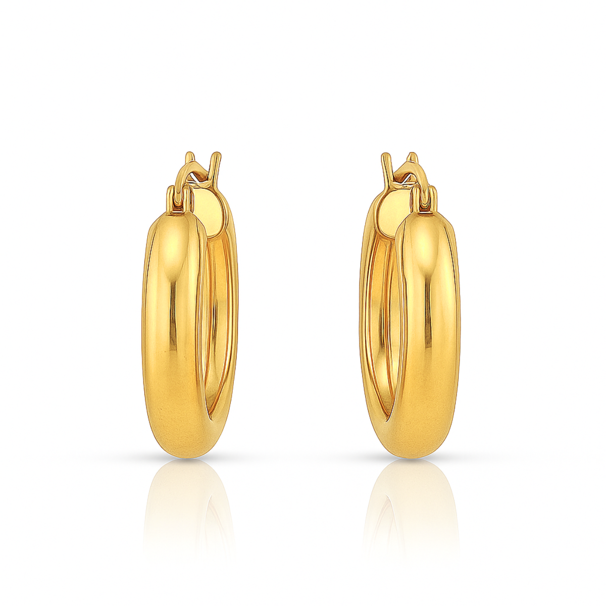 Zelda Mini Hoop Earring