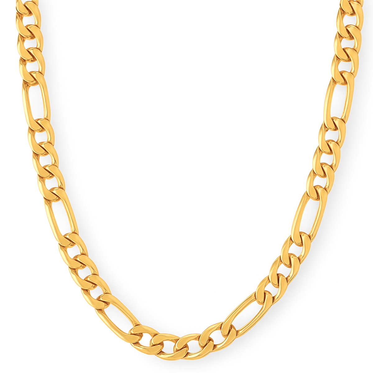 Emily Figaro Chain Necklace