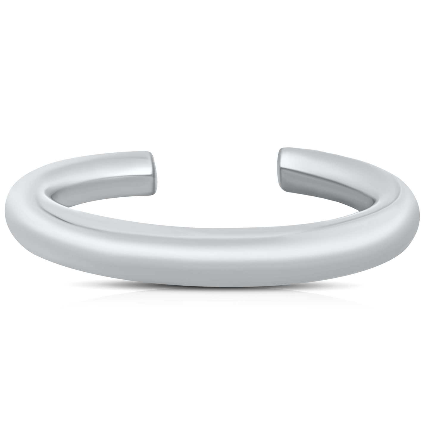 Maxine Tube Cuff Bracelet