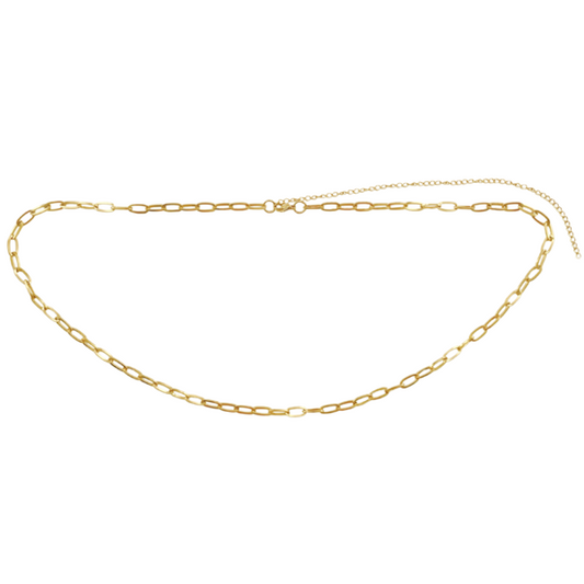 Sanderson Chunky Waist Chain