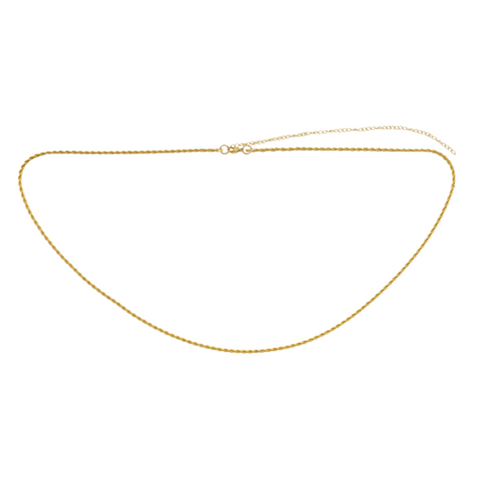 Joelle Rope Waist Chain