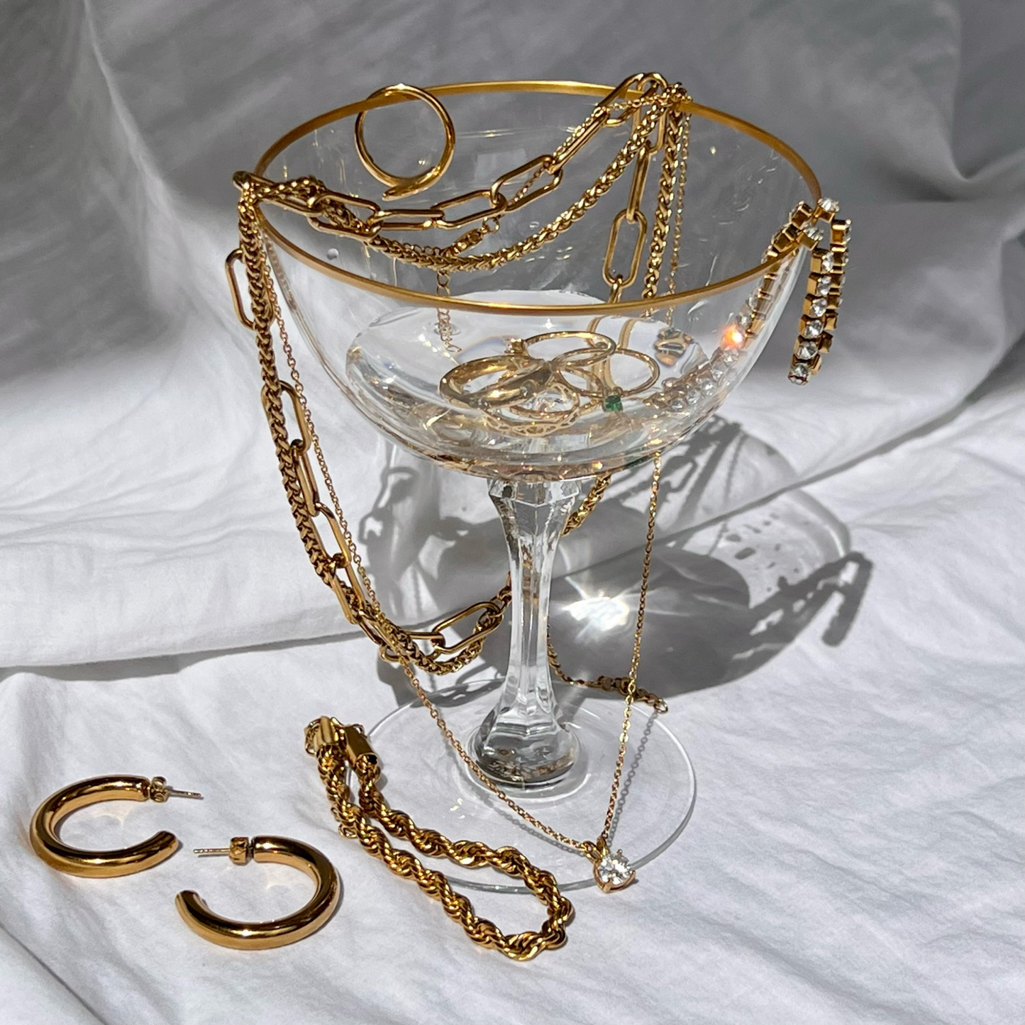 Lillian Necklace
