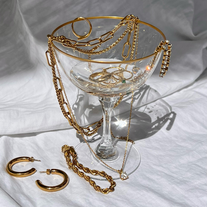 Lillian Necklace