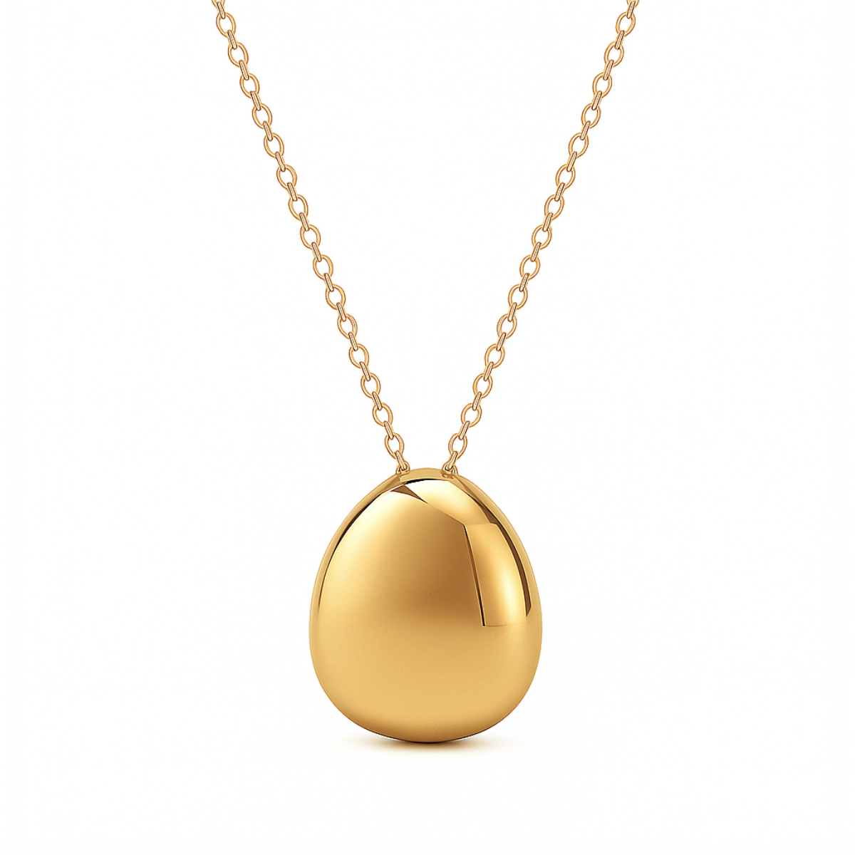 Yara Pendant Necklace