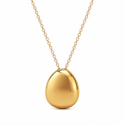 Yara Pendant Necklace