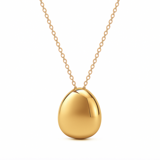 Yara Pendant Necklace