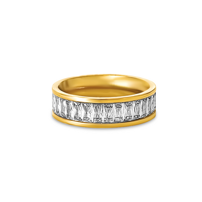 Morgan Ring