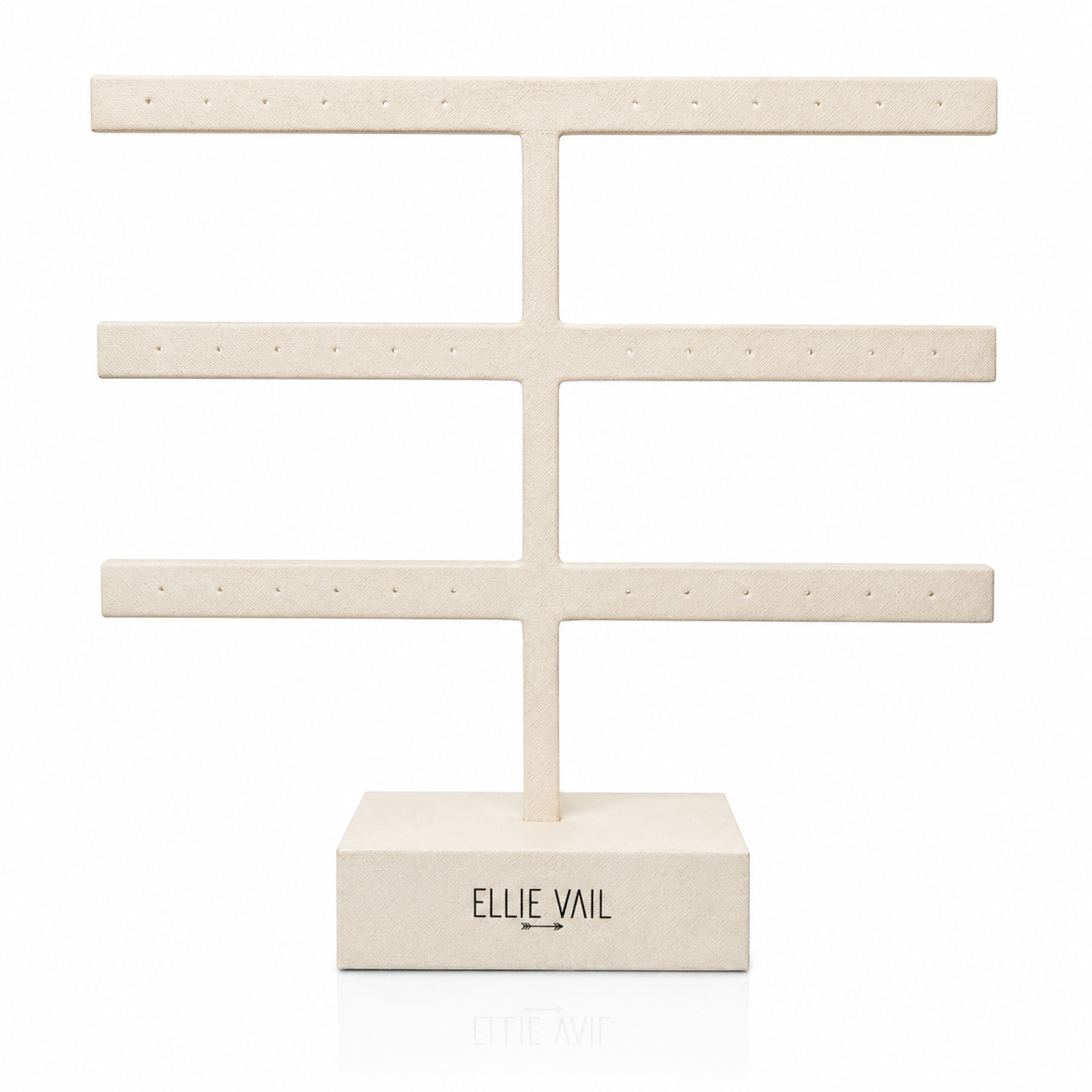 Ellie Vail - Three-Tier Earring Display