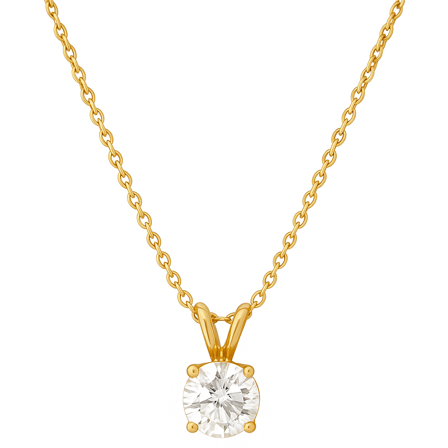 Lillian Necklace