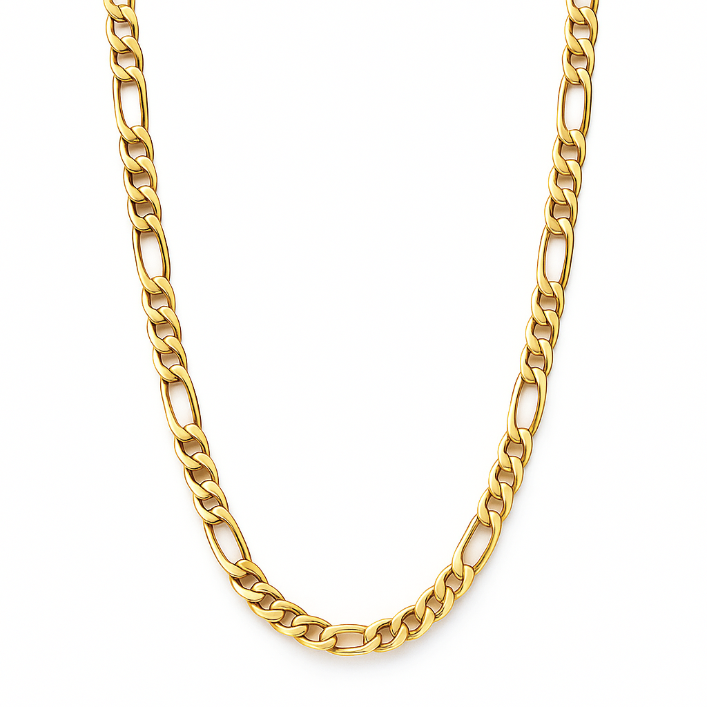 Alaia Figaro Chain Necklace
