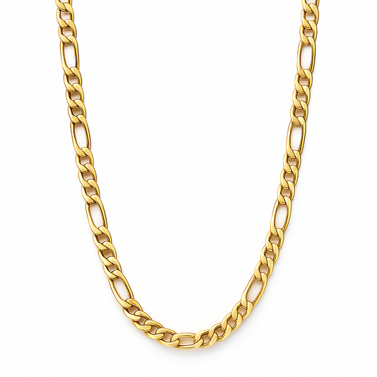 Alaia Figaro Chain Necklace