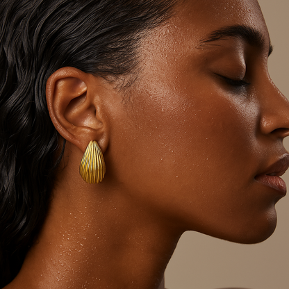 Gillian Earring