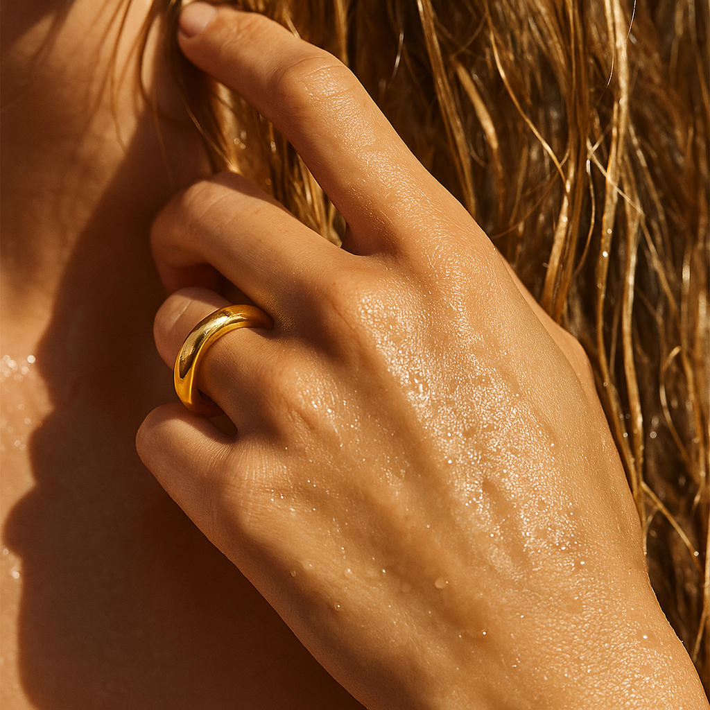 Ellison Ring
