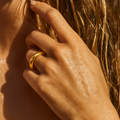 Ellison Ring