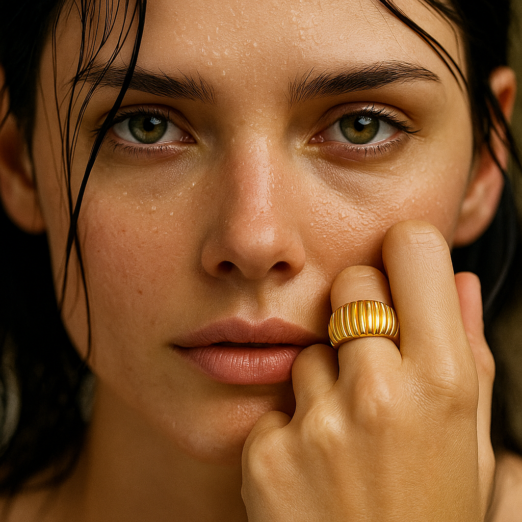 Belinda Ring