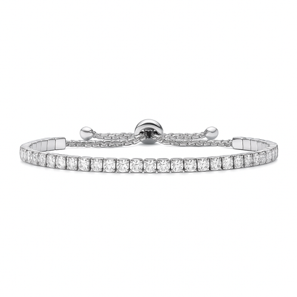 Jodie Tennis Bracelet