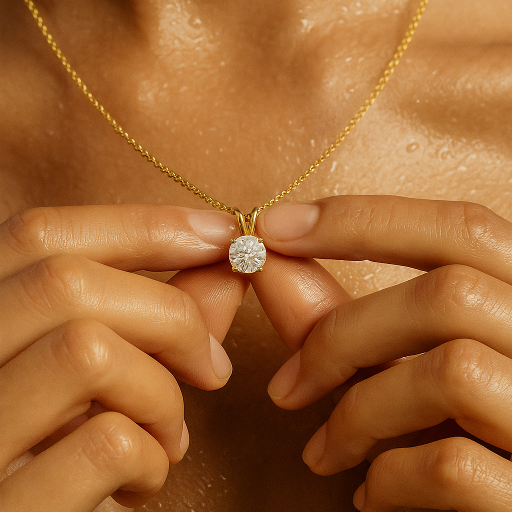 Lillian Necklace