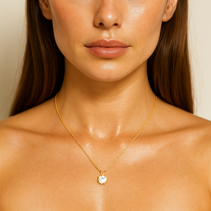 Lillian Necklace