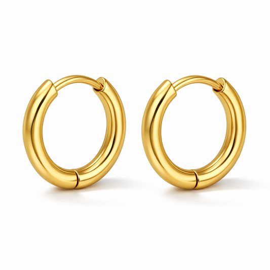 Erin Mini Hoop Earring