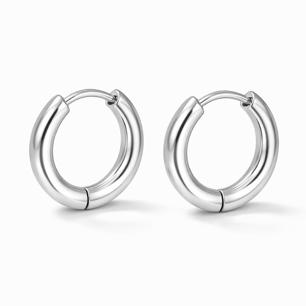 Erin Mini Hoop Earring