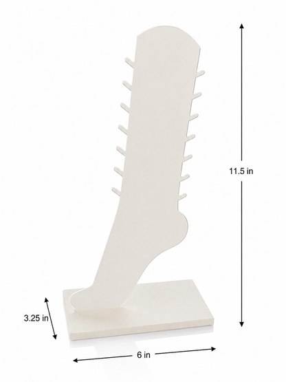 Ellie Vail - Multi-Anklet Display Stand