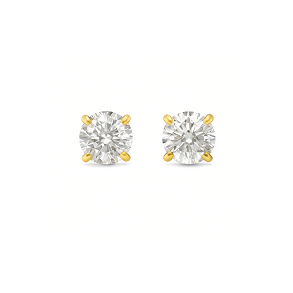 Ariana Small Stud Earring
