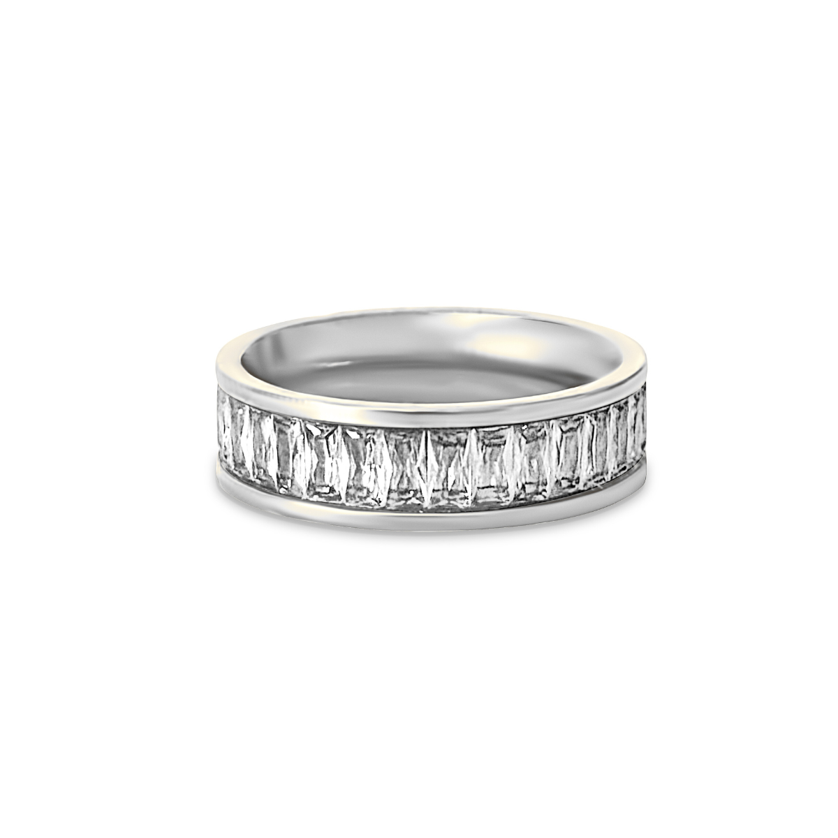 Morgan Ring