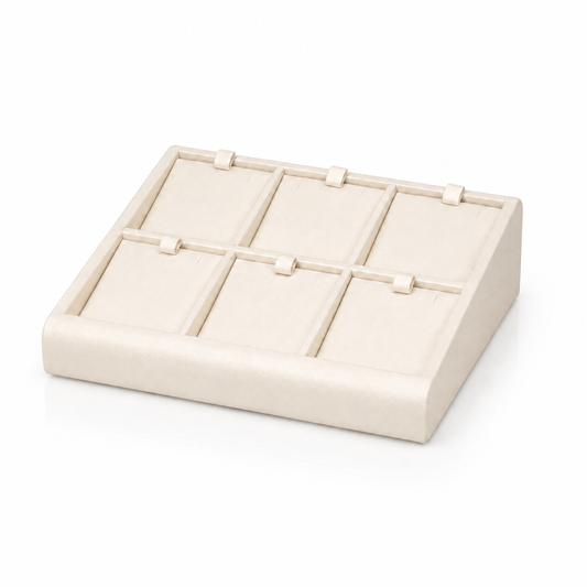 Ellie Vail - Six-Slot Necklace Display
