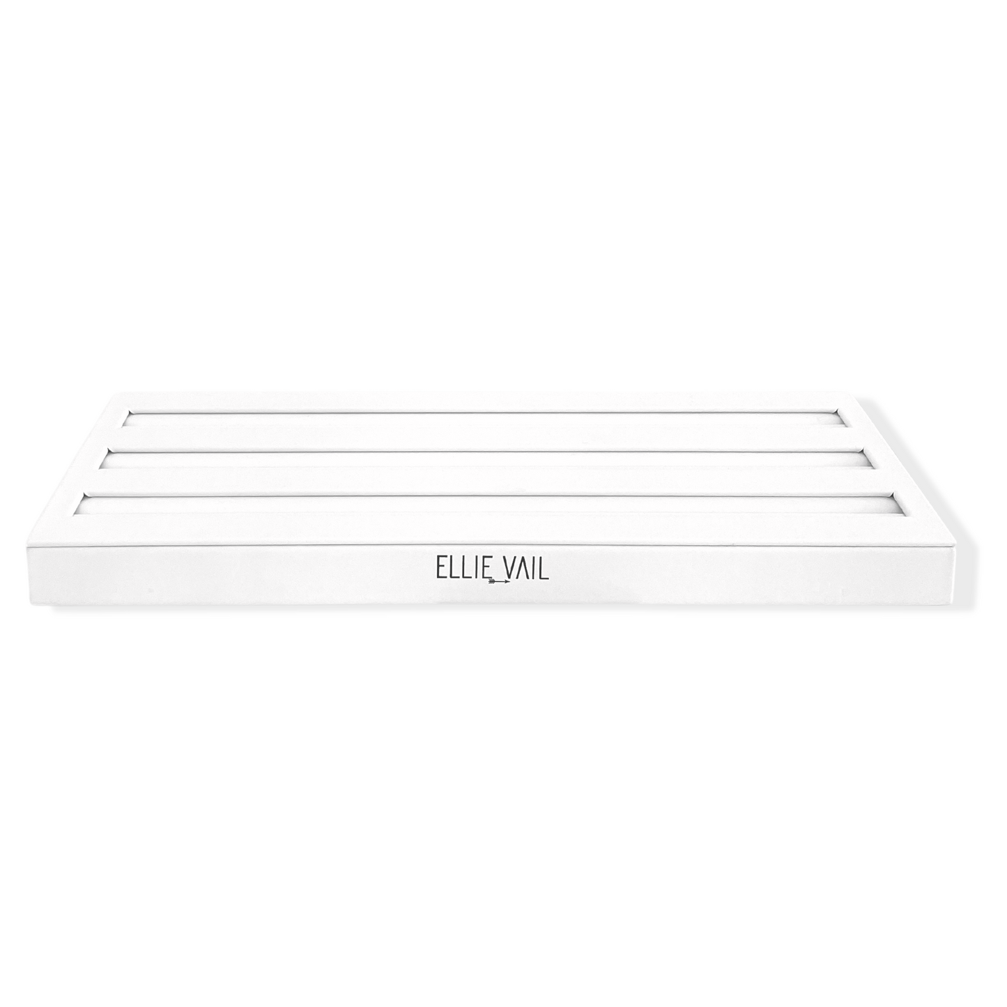 Ellie Vail - 3 Slot Earring Display (9.2 x 10.1 x 2/5 cm)