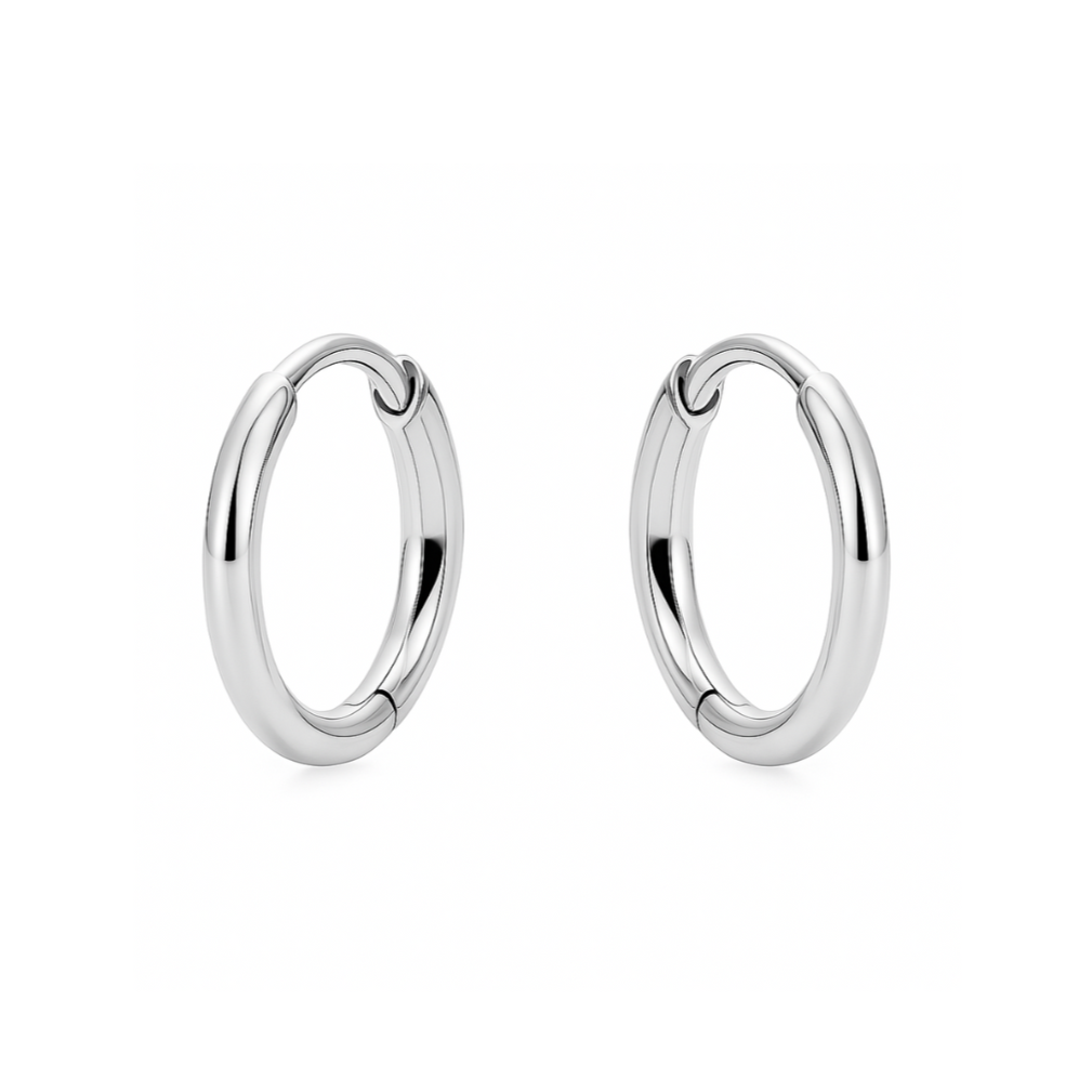 Erin Mini Hoop Earring