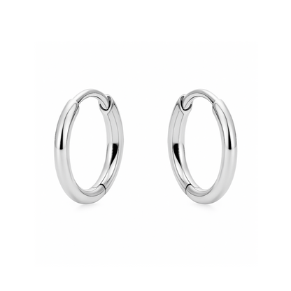 Erin Mini Hoop Earring