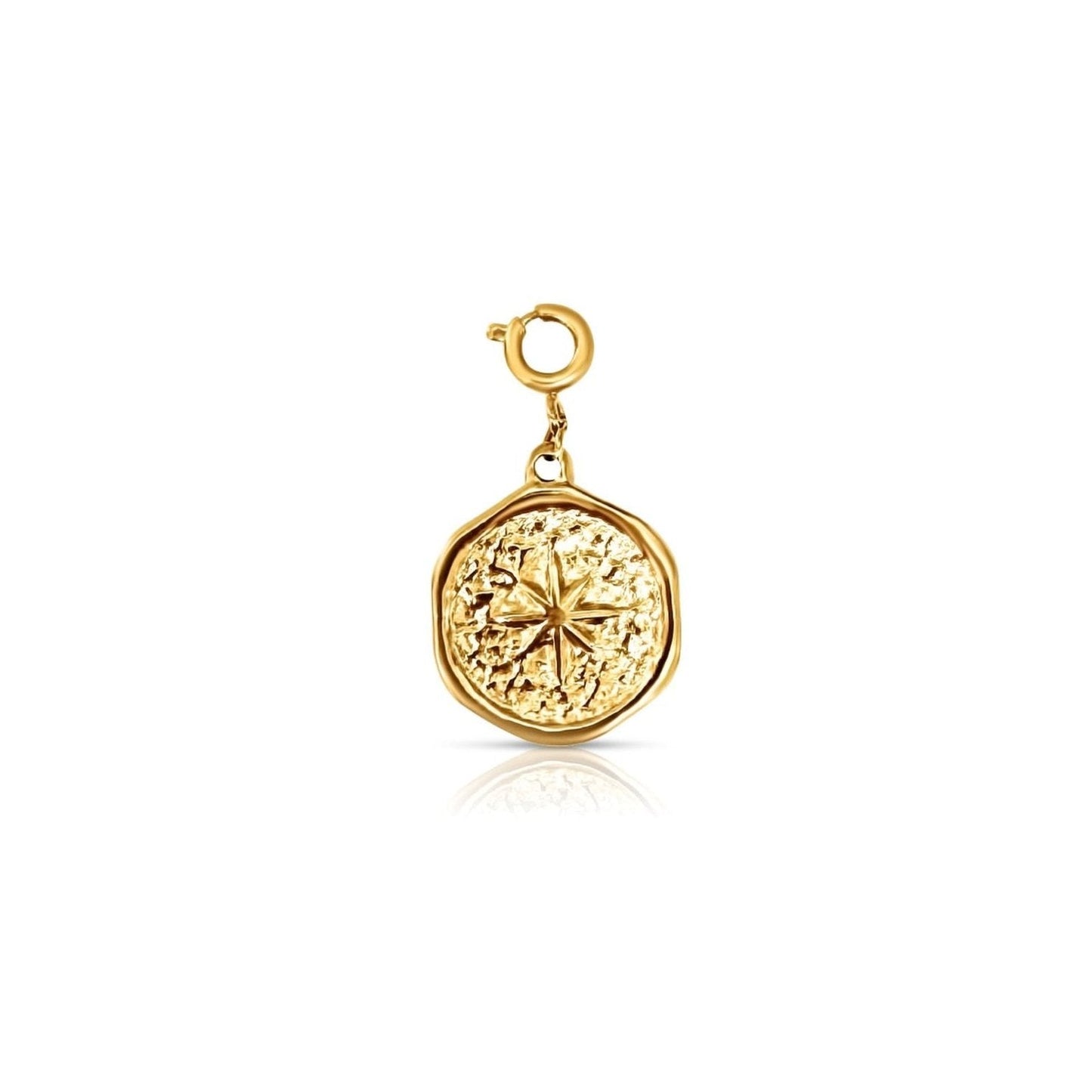 Ellie Vail Madison North Star Charm