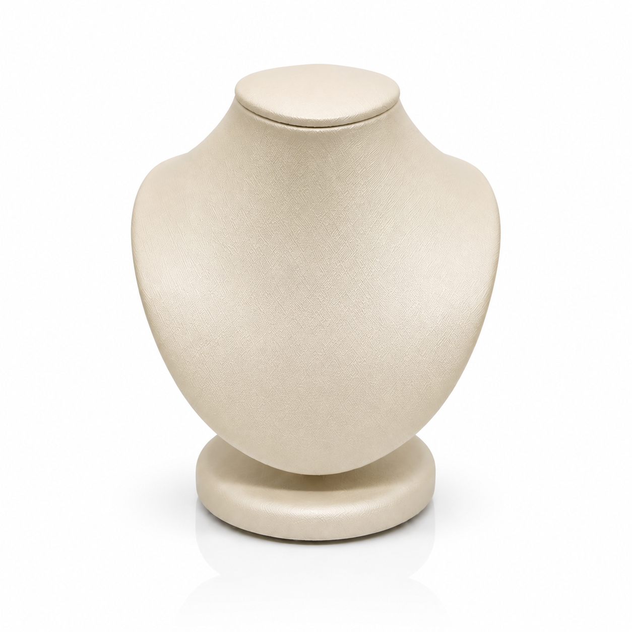 Ellie Vail - Small Bust Necklace Display