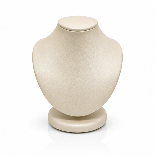 Ellie Vail - Small Bust Necklace Display
