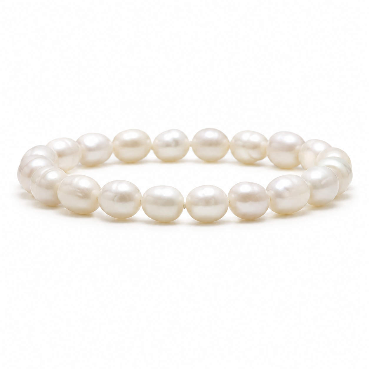 Osten Pearl Bracelet