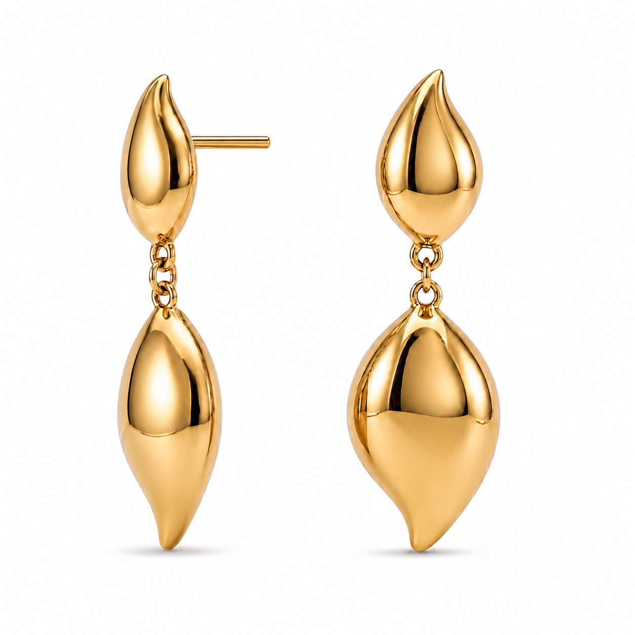 Angelique Teardrop Earring