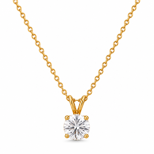Lillian Necklace