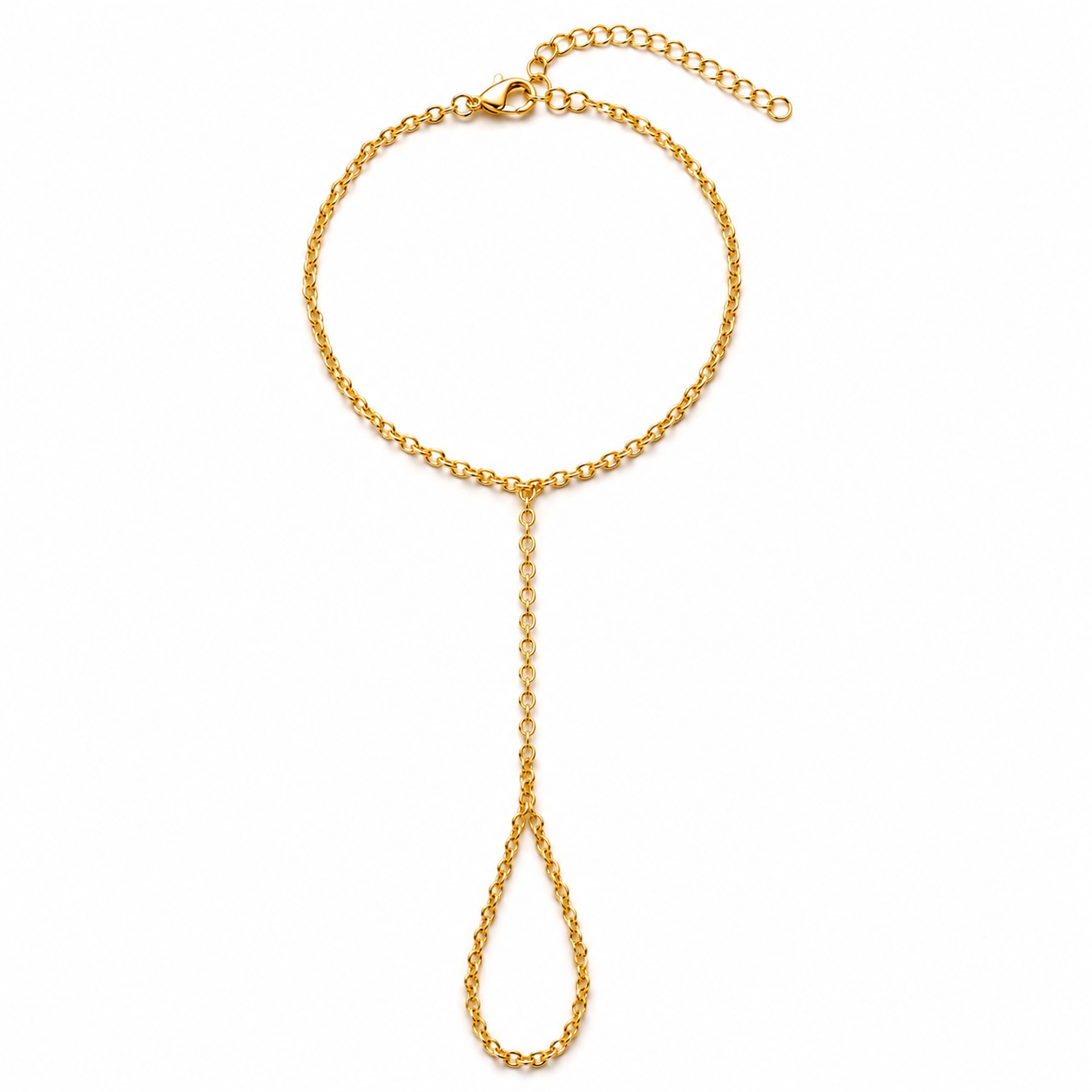 Adina Hand Chain